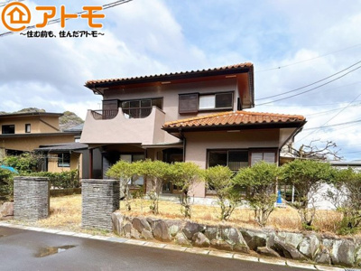 【外観】 | 駿東郡清水町徳倉　中古一戸建て　