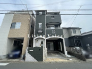 【仲介手数料０円】海老名市上郷1丁目　中古一戸建ての画像