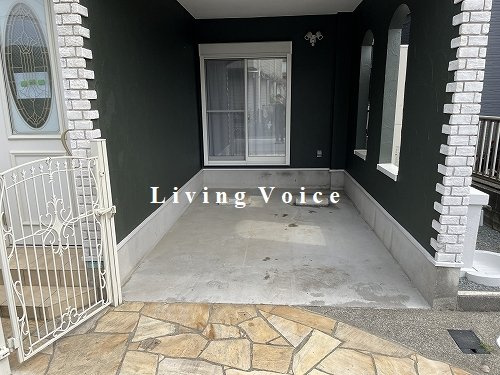 【駐車場】 | 【仲介手数料０円】海老名市上郷1丁目　中古一戸建て | 海老名市上郷1丁目　中古一戸建て