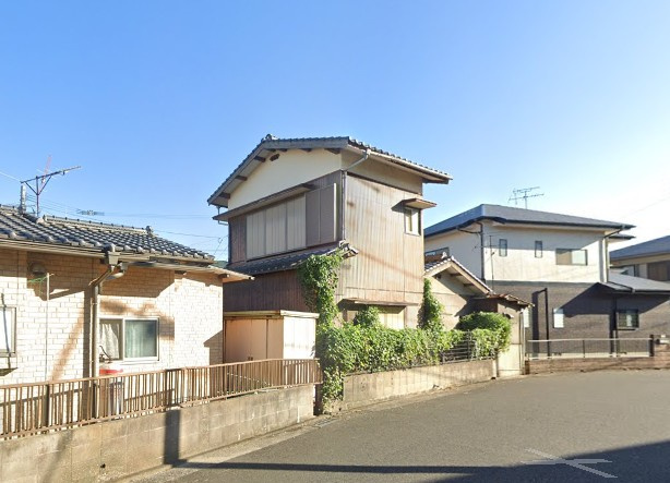 田原一丁目8番18号（B-9）