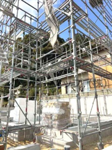 リーブルガーデン大野城市中3丁目
