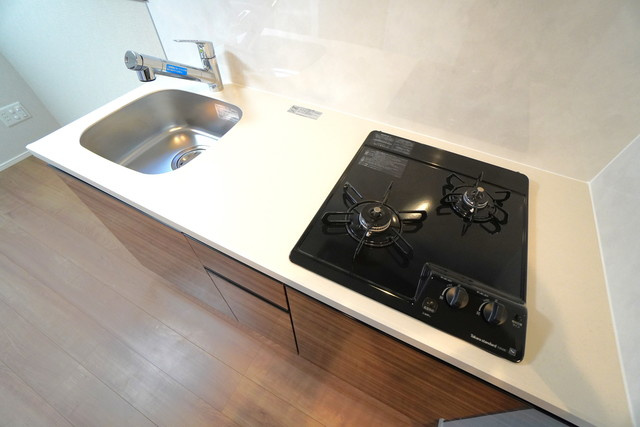 ロイジェント駒込六義園のその他|※写真は同タイプ住戸です。