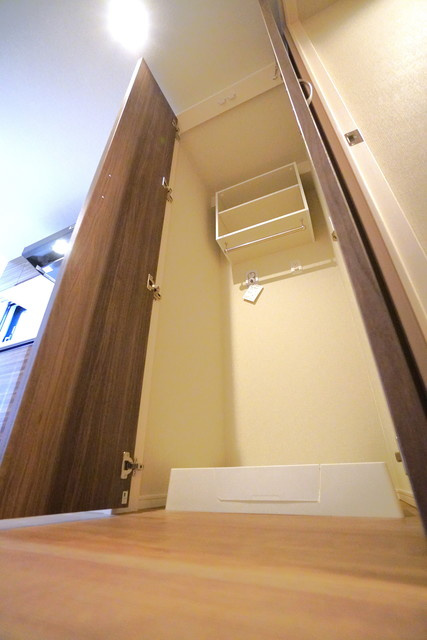 ロイジェント駒込六義園のその他|※写真は同タイプ住戸です。