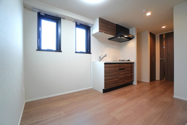 ロイジェント駒込六義園のその他|※写真は同タイプ住戸です。