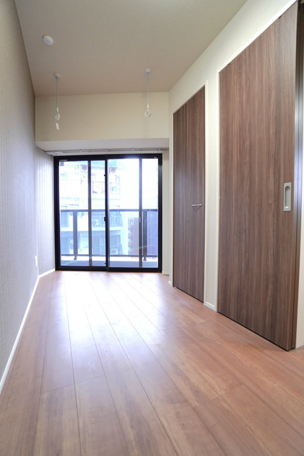 ロイジェント駒込六義園のその他|※写真は同タイプ住戸です。