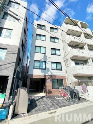 【外観】 | プラチナフォルム御嶽山