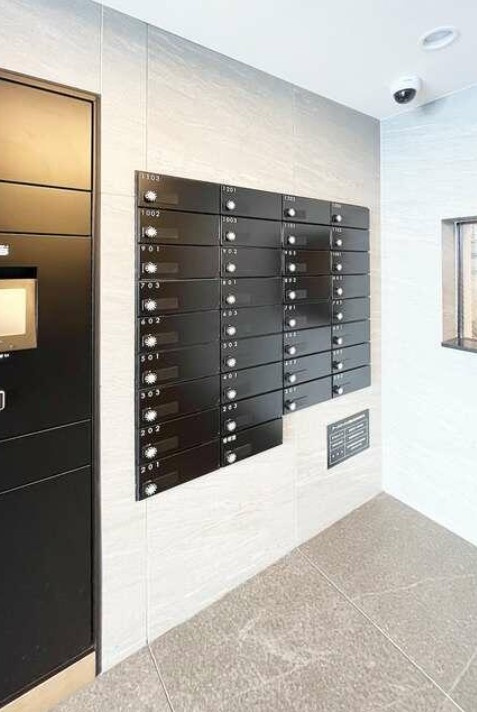 アーバネックス錦糸町ＮＯＲＴＨのその他共用部分
