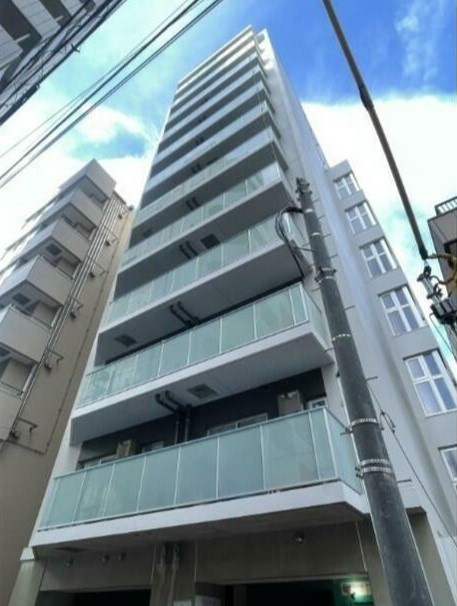 アーバネックス錦糸町ＮＯＲＴＨの外観