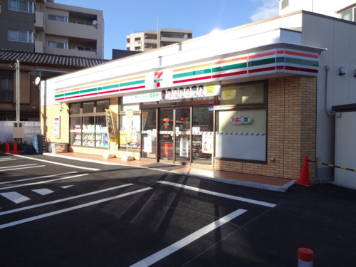 アーバネックス錦糸町ＮＯＲＴＨの周辺