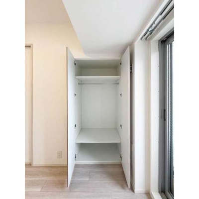 【収納】 | アーバネックス錦糸町ＮＯＲＴＨ