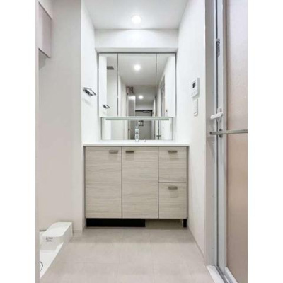 【洗面所】 | アーバネックス錦糸町ＮＯＲＴＨ