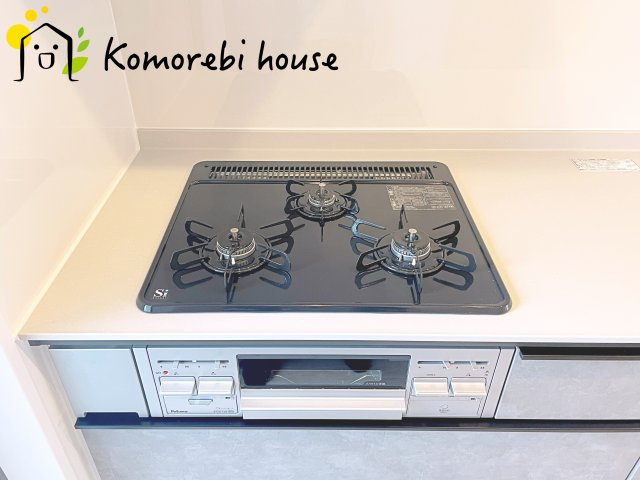 グーディッシュ大宮のその他
