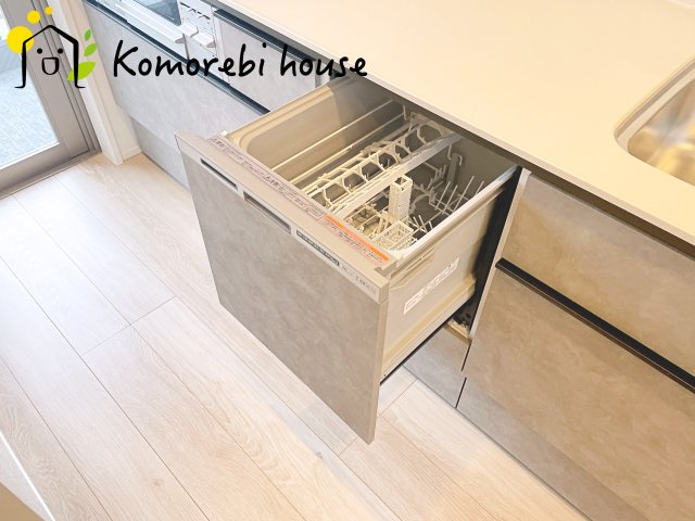 グーディッシュ大宮のその他