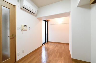 【居間・リビング】 | パレステュディオ五反田