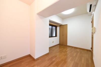 【寝室】 | パレステュディオ五反田