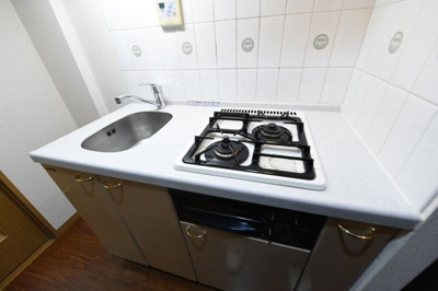 【キッチン】 | パレステュディオ五反田