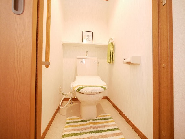 ホープ花屋敷のその他