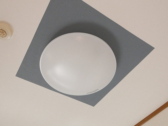 ホープ花屋敷の設備