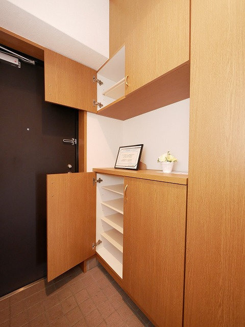 ホープ花屋敷のその他