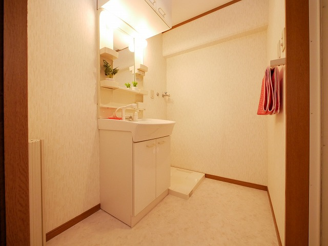 ホープ花屋敷の設備