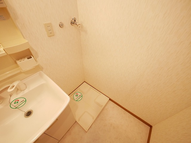 ホープ花屋敷の設備