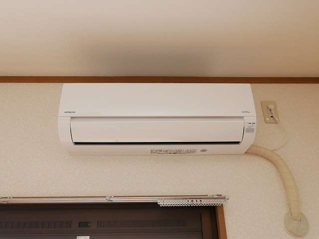 ホープ花屋敷の設備