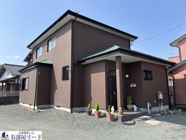 江戸屋敷2丁目　戸建の外観