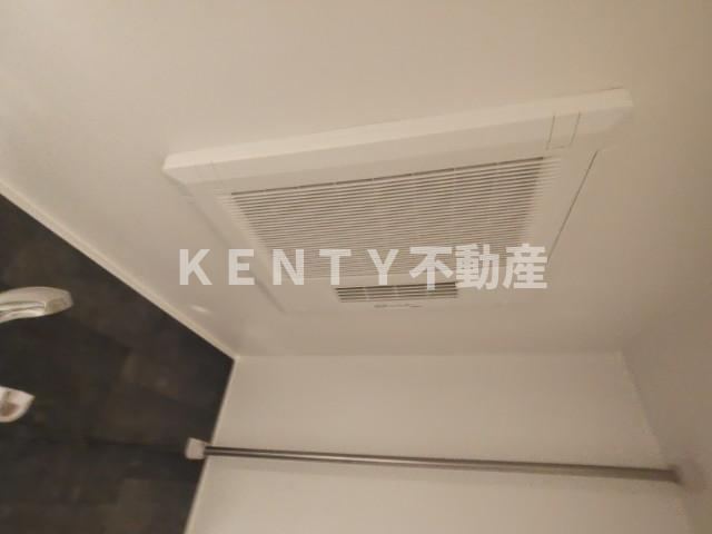 【設備】 | TYPE戸越公園