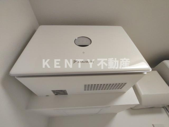 【設備】 | TYPE戸越公園