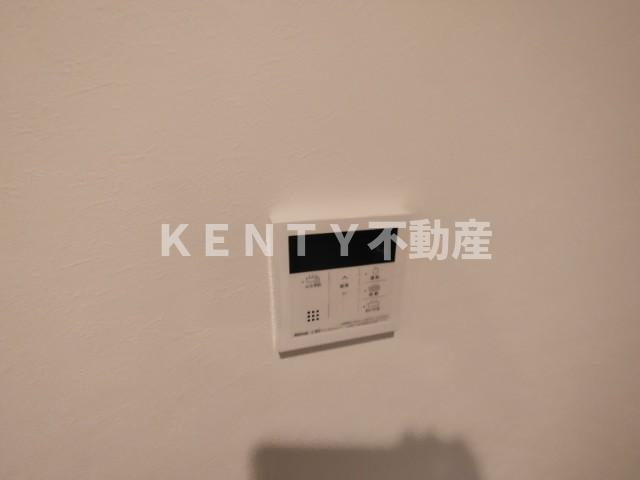 【設備】 | TYPE戸越公園