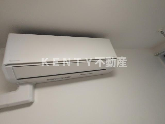 【設備】 | TYPE戸越公園