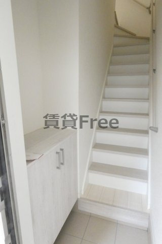 【玄関】 | IMAZATOハイツ　仲介手数料無料
