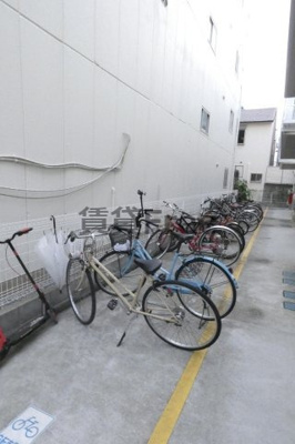 【その他共用部分】 | IMAZATOハイツ　仲介手数料無料