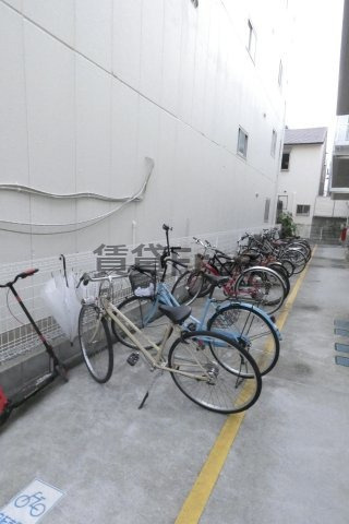 【その他共用部分】 | IMAZATOハイツ　仲介手数料無料