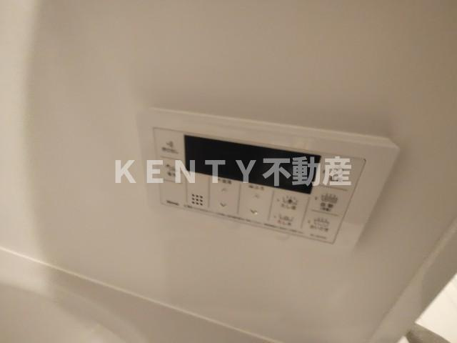 【設備】 | TYPE戸越公園