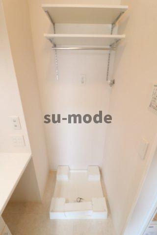 ラヴィベールの設備