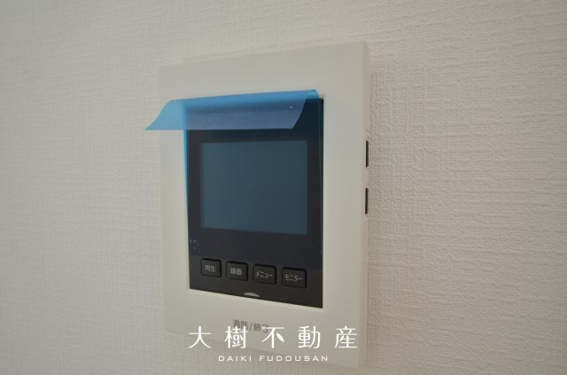【設備】 | 海老名市国分寺台1丁目 新築戸建て 全2棟【仲介手数料無料】