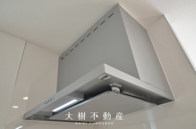 【キッチン】 | 海老名市国分寺台1丁目 新築戸建て 全2棟【仲介手数料無料】