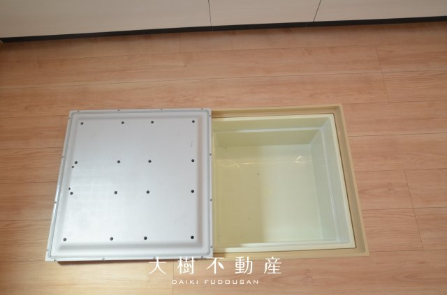 【キッチン】 | 海老名市国分寺台1丁目 新築戸建て 全2棟【仲介手数料無料】