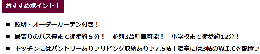 仲介手〇料不要　i-passo東区御領５丁目３期【託麻西小・東部中】のその他