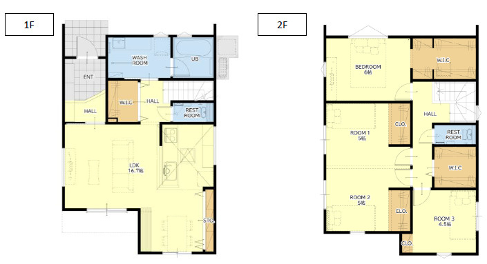 仲介手〇料不要　i-passo東区御領５丁目３期【託麻西小・東部中】