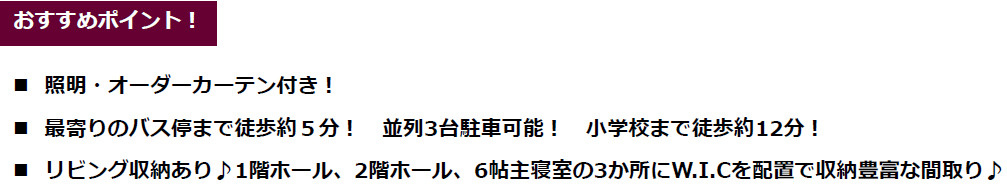 仲介手〇料不要　i-passo東区御領５丁目３期【託麻西小・東部中】のその他