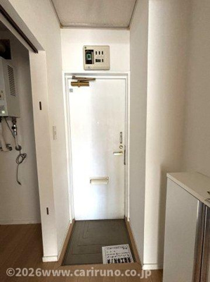 【玄関】 | エステートルビー