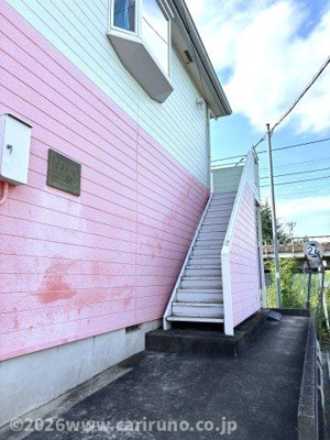 【その他共用部分】 | エステートルビー