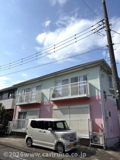 【外観】 | エステートルビー