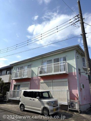 【外観】 | エステートルビー