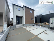 Livele Garden.S加須市三俣1丁目　新築住宅の画像