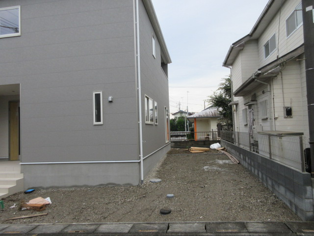 【仲介手数料無料】新築戸建　熊谷市大原2-7-9（全1棟）の外観