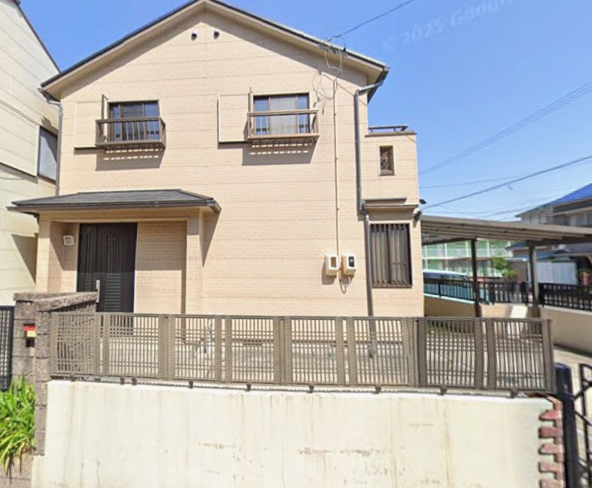 名古屋市中村区（西米野町）のその他