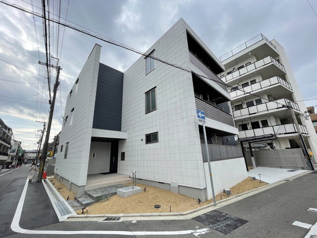 サンライズ55